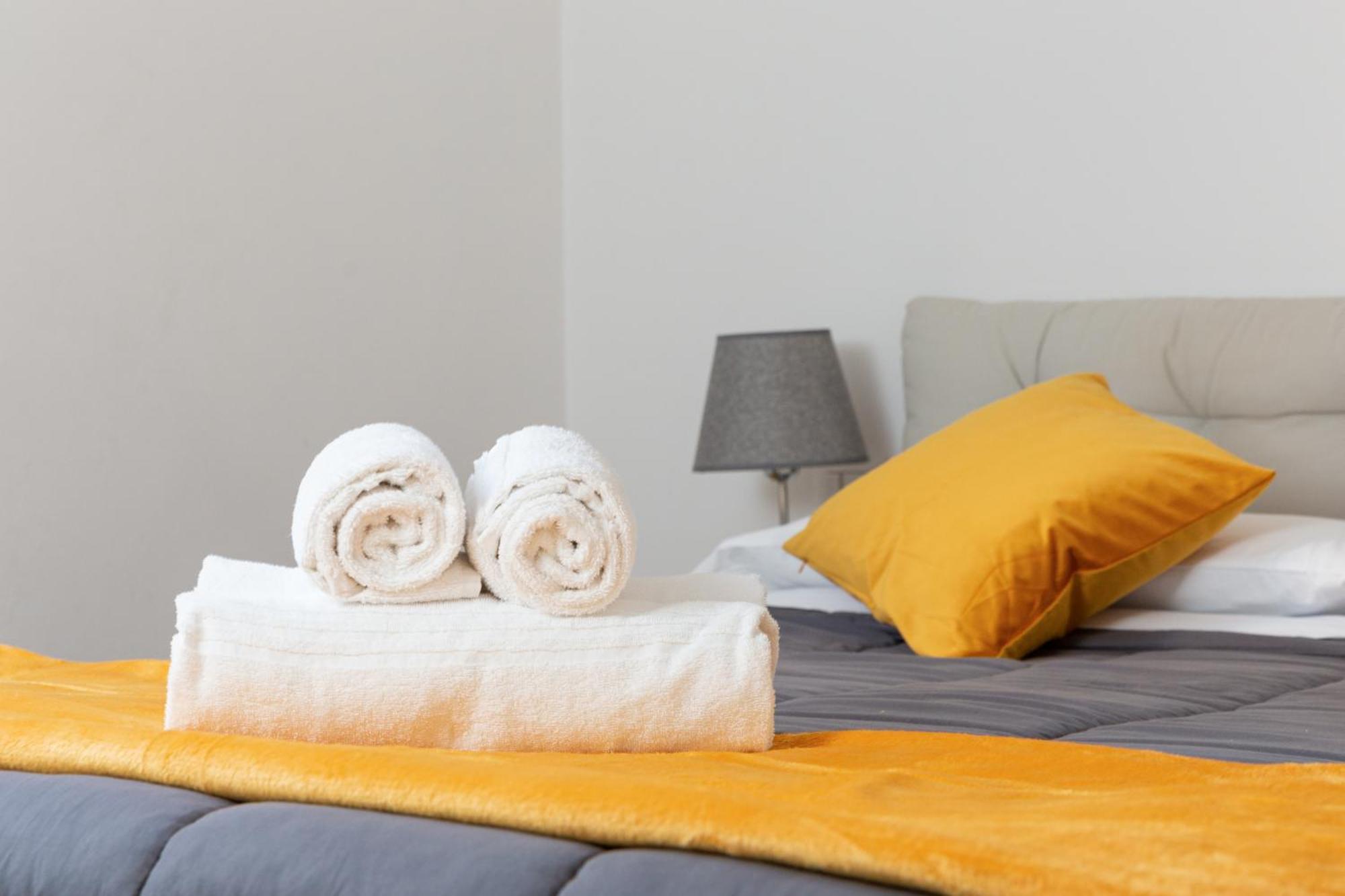 Artstay Exclusive Apt Near Train Metro, Parking, Milan
